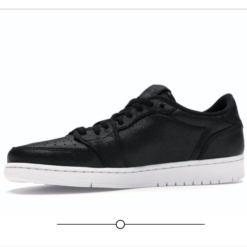 Air Jordan  Air Jordan Retro 1 Sz 10